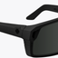 Spy Monolith - Sportrade - Spy6700000000147 - Matte Black/Happy Gray Green Black Spectra Mirror - 1SZ