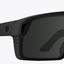 Spy Monolith - Sportrade - Spy6700000000147 - Matte Black/Happy Gray Green Black Spectra Mirror - 1SZ