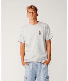 GREY MARLE