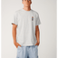 S.SERIES VC STACK TEE -Rip Curl16IMTE-GREY MARLE-XS