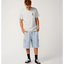 S.SERIES VC STACK TEE -Rip Curl16IMTE-GREY MARLE-XS