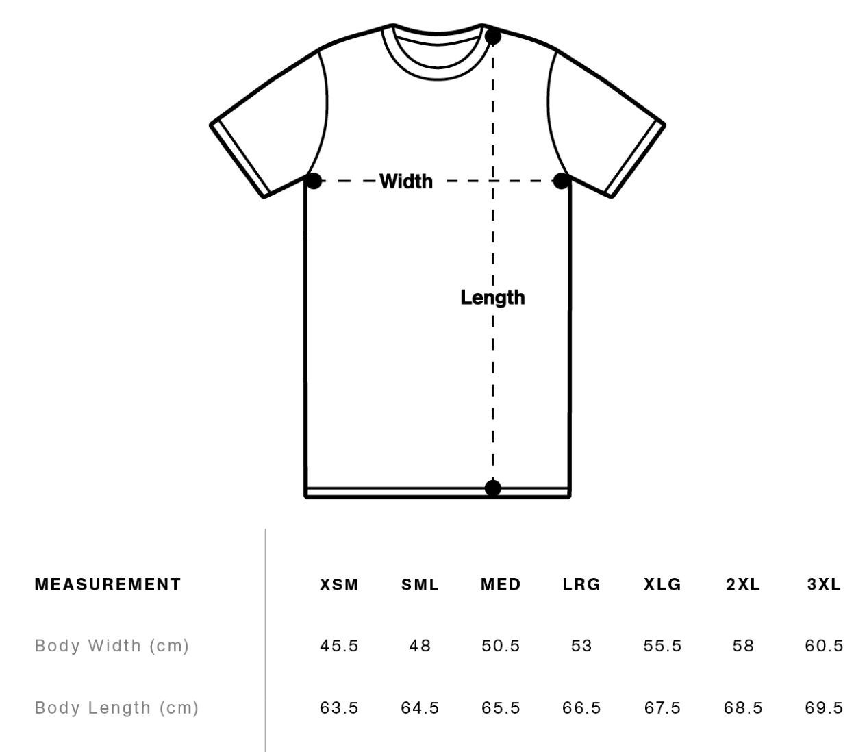 SSS 79 Ladies Ride With Us Tee - Skin Ski + Surf0025RWUL-Coal-L8