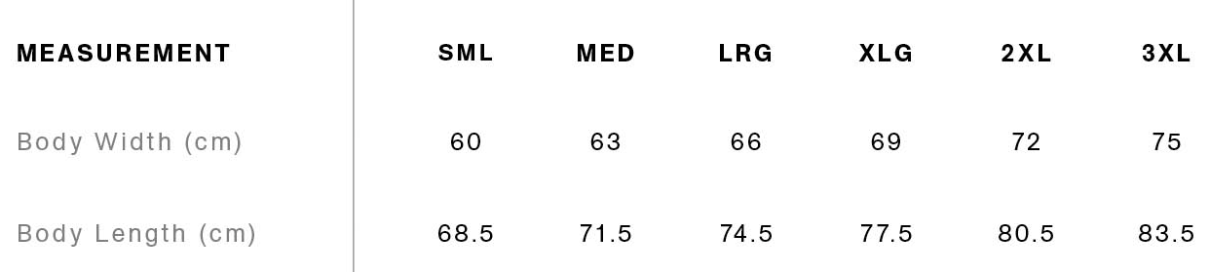 SSS 79 Mens Oversized Tee - Skin Ski + Surf002579m-Coal-S