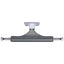 ST1 HOLLOW LIGHTS -SlappySLP530011-GUNMET-8.5