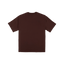 STAB LOGO SS TEE -QuiksilverUQYZT06117-COFFEE BEAN-XS
