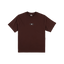 STAB LOGO SS TEE -QuiksilverUQYZT06117-COFFEE BEAN-XS