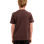 STAB LOGO YOUTH SS TEE -QuiksilverUQBZT03577-COFFEE BEAN-XS/8