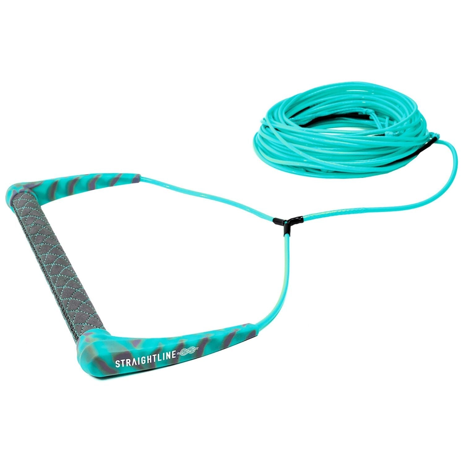 STAB PACKAGE - StraightlineSL2012 - TEAL