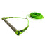 STAB PACKAGE - StraightlineSL2011 - GREEN