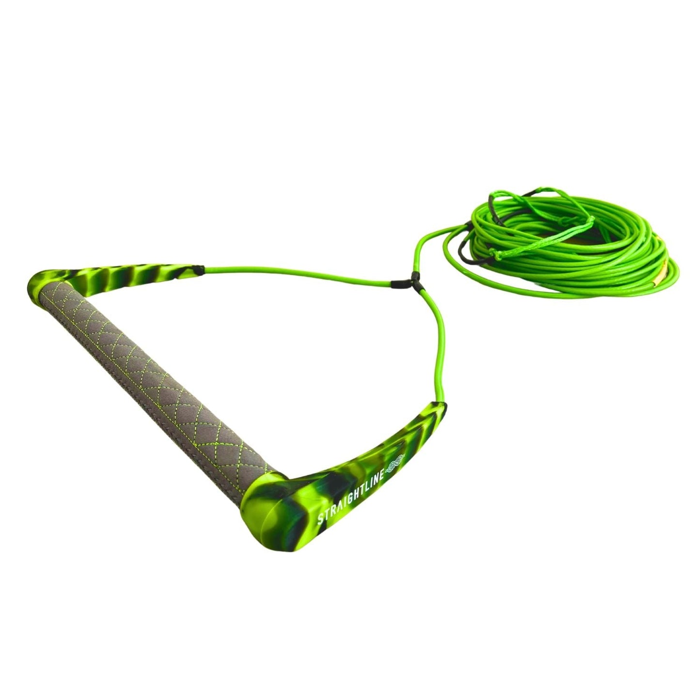 STAB PACKAGE - StraightlineSL2011 - GREEN