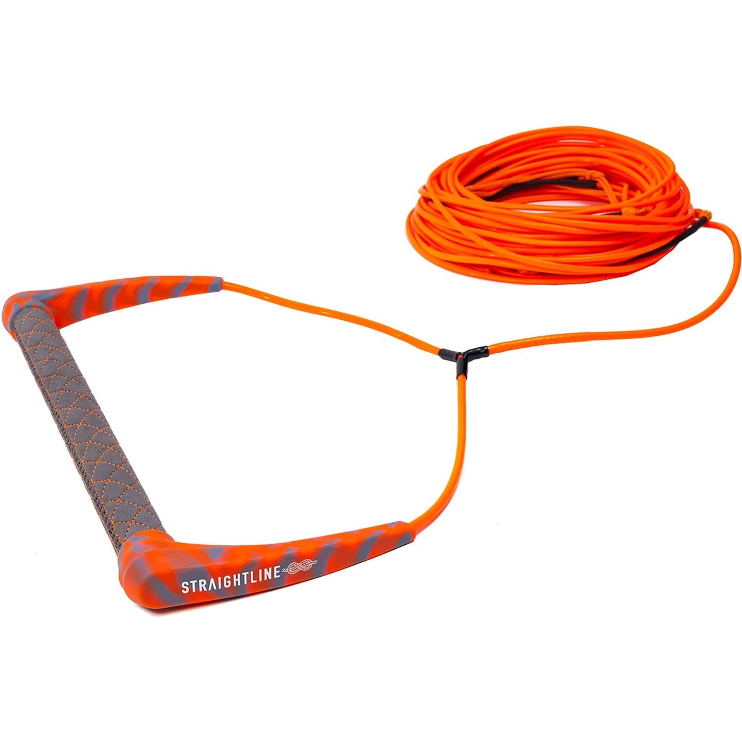 STAB PACKAGE - StraightlineSL2013 - ORANGE