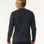 STACK UPF L/S - Rip Curl166MRV-BLACK MARLE-XS