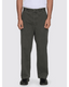 Stagger Big Slacker Cropped Pant - ThrillsTA26-401F-Oil Green-28