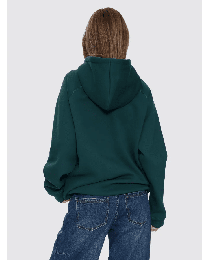 Standard Issue Slouch Hood - ThrillsWTA26-231F-Varsity Green-8
