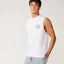 STAPLE MUSCLE -Rip Curl139MTE-CITADEL BLUE-XS