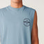 STAPLE MUSCLE -Rip Curl139MTE-CITADEL BLUE-XS