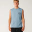 STAPLE MUSCLE -Rip Curl139MTE-CITADEL BLUE-XS