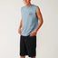 STAPLE MUSCLE -Rip Curl139MTE-CITADEL BLUE-XS