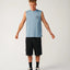 STAPLE MUSCLE -Rip Curl139MTE-CITADEL BLUE-XS