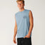 STAPLE MUSCLE -Rip Curl139MTE-CITADEL BLUE-XS