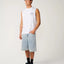 STAPLE MUSCLE -Rip Curl139MTE-CITADEL BLUE-XS