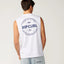 STAPLE MUSCLE -Rip Curl139MTE-CITADEL BLUE-XS