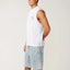 STAPLE MUSCLE -Rip Curl139MTE-CITADEL BLUE-XS