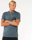 Staple Tee - Hurley0MKMTE - 2213 - Pine Night - L