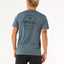 Staple Tee - Hurley0MKMTE - 2213 - Pine Night - L