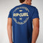 STAPLE TEE -Rip Curl12RMTE-MUTED GREEN-XL
