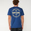 STAPLE TEE -Rip Curl12RMTE-MUTED GREEN-XL
