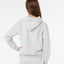 STAPLE VARISTY HOOD - GIRL - Rip Curl03PGFL-LIGHT GREY MARLE-8