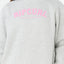 STAPLE VARISTY HOOD - GIRL - Rip Curl03PGFL-LIGHT GREY MARLE-8