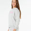 STAPLE VARISTY HOOD - GIRL - Rip Curl03PGFL-LIGHT GREY MARLE-8