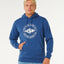 STAPLER HOOD - Rip Curl0AYMFL-LIGHT NAVY-XS