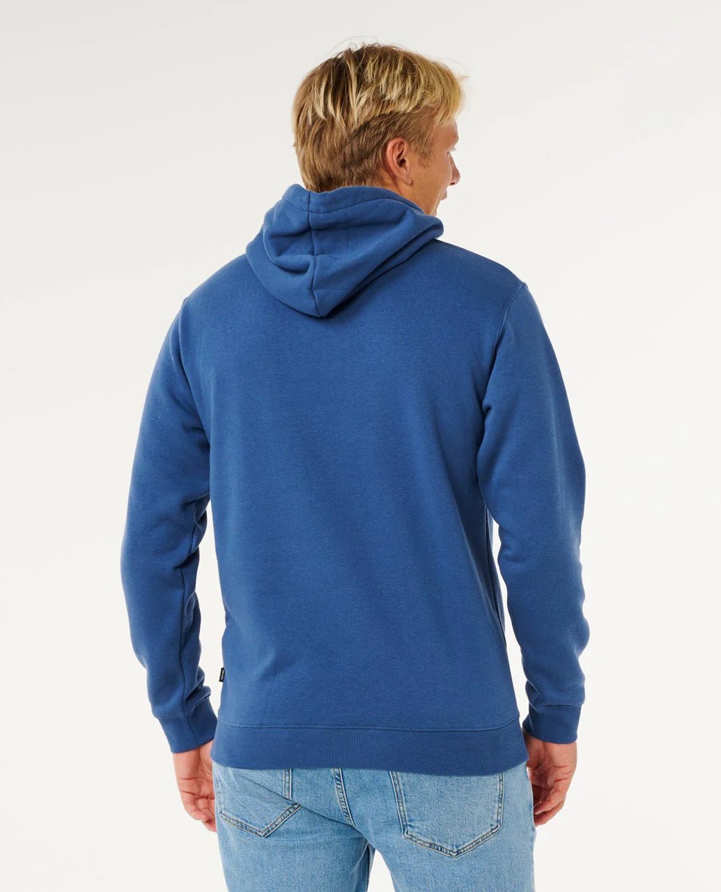 STAPLER HOOD - Rip Curl0AYMFL-GREY MARLE-XS