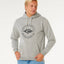 STAPLER HOOD - Rip Curl0AYMFL-GREY MARLE-XS