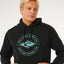 STAPLER HOOD - Rip Curl0AYMFL-GREY MARLE-XS