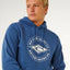 STAPLER HOOD - Rip Curl0AYMFL-GREY MARLE-XS