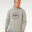 STAPLER HOOD - Rip Curl0AYMFL-GREY MARLE-XS