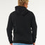 STAPLER HOOD - Rip Curl0AYMFL-BLACK-XS