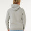 STAPLER HOOD - Rip Curl0AYMFL-GREY MARLE-XS