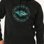 STAPLER HOOD - Rip Curl0AYMFL-BLACK-XS