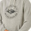 STAPLER HOOD - Rip Curl0AYMFL-GREY MARLE-XS