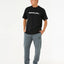 Stapler Trackpant - Rip Curl01VMPA - PINE NIGHT - L