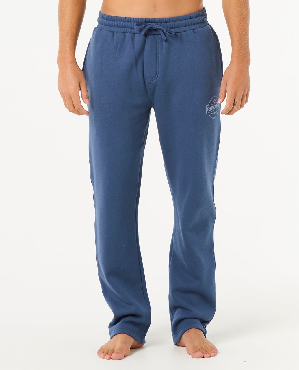Stapler Trackpant -Rip Curl01VMPA-S-WASHED NAVY