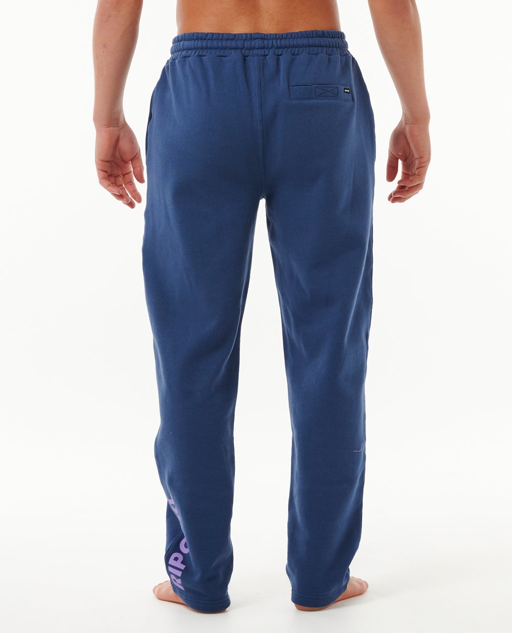 Stapler Trackpant -Rip Curl01VMPA-S-WASHED NAVY