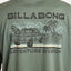 STATE PARK ADIV PREMIUM/OG SS -BillabongUBYZT00895-LAUREL WREATH-S
