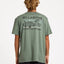 STATE PARK ADIV PREMIUM/OG SS -BillabongUBYZT00895-LAUREL WREATH-S