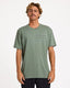 STATE PARK ADIV PREMIUM/OG SS -BillabongUBYZT00895-LAUREL WREATH-S